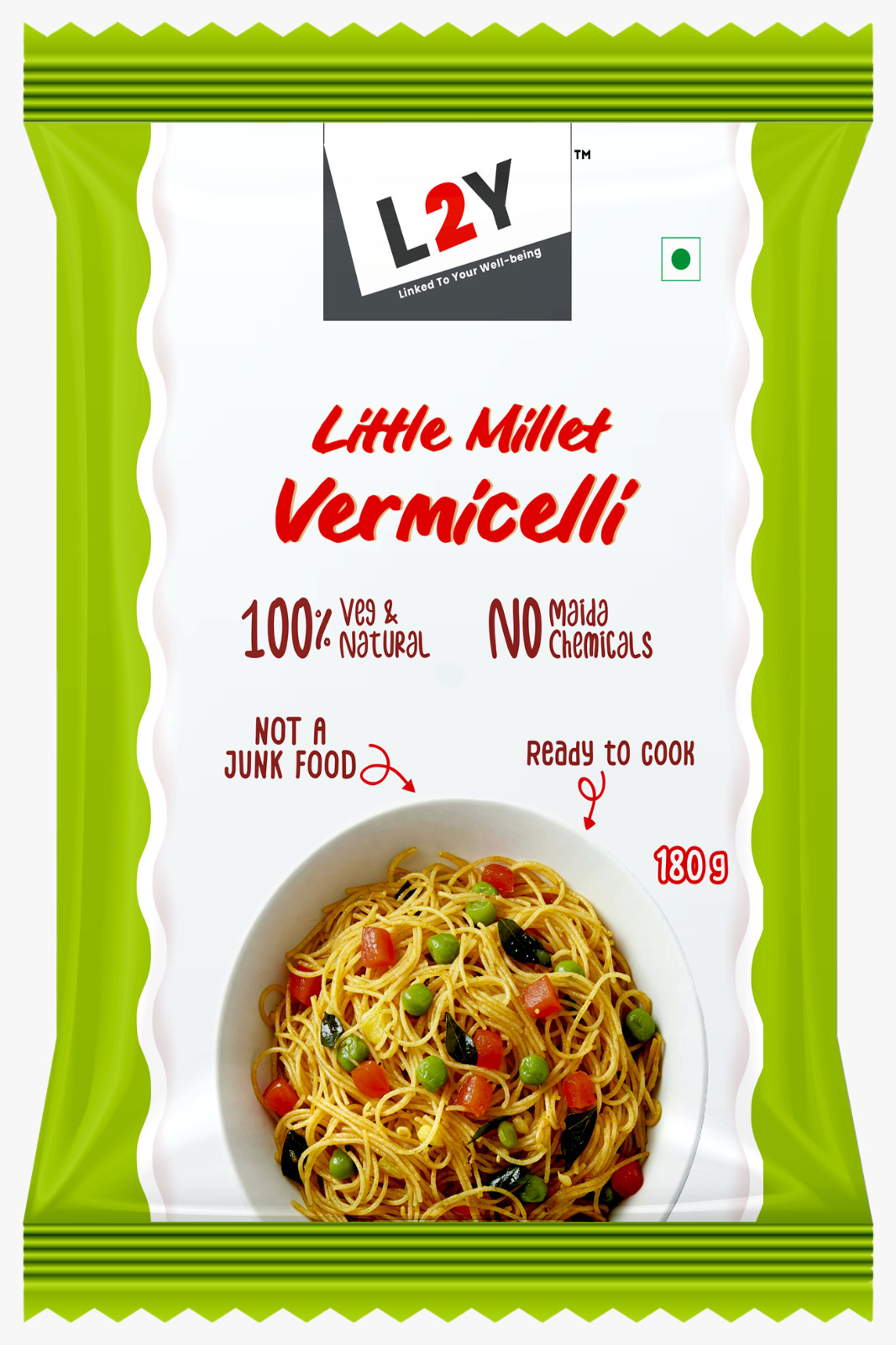  Premac Foods - Little-Millet-Vermicelli