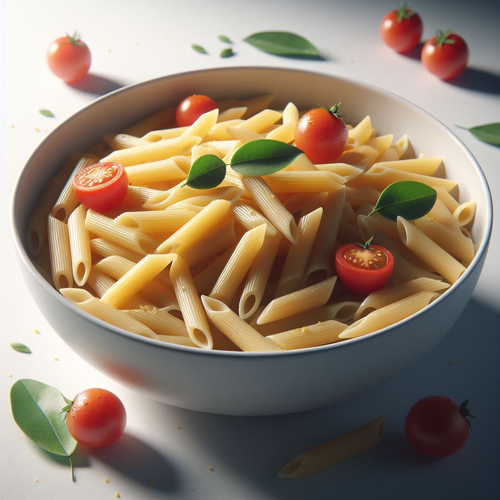 Premac Foods - Millet-pasta