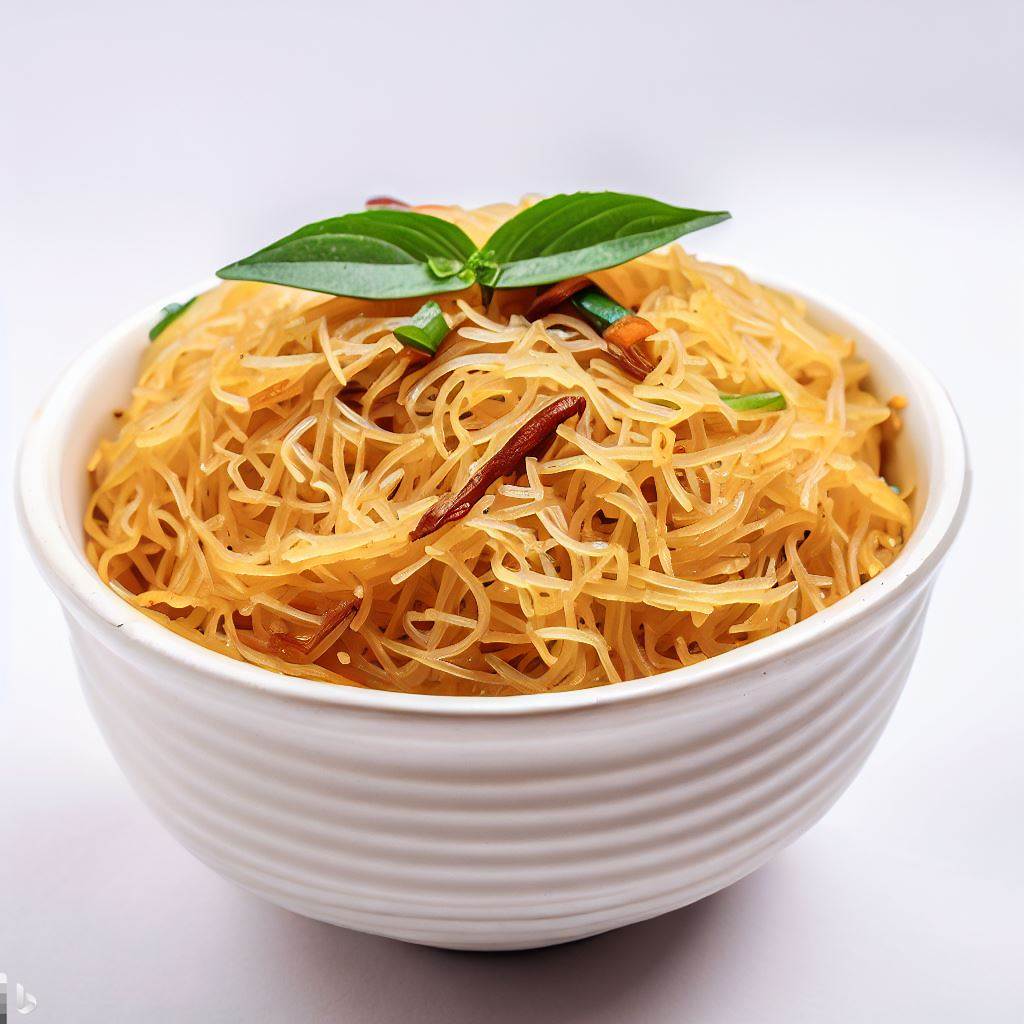 Premac Millet Vermicelli