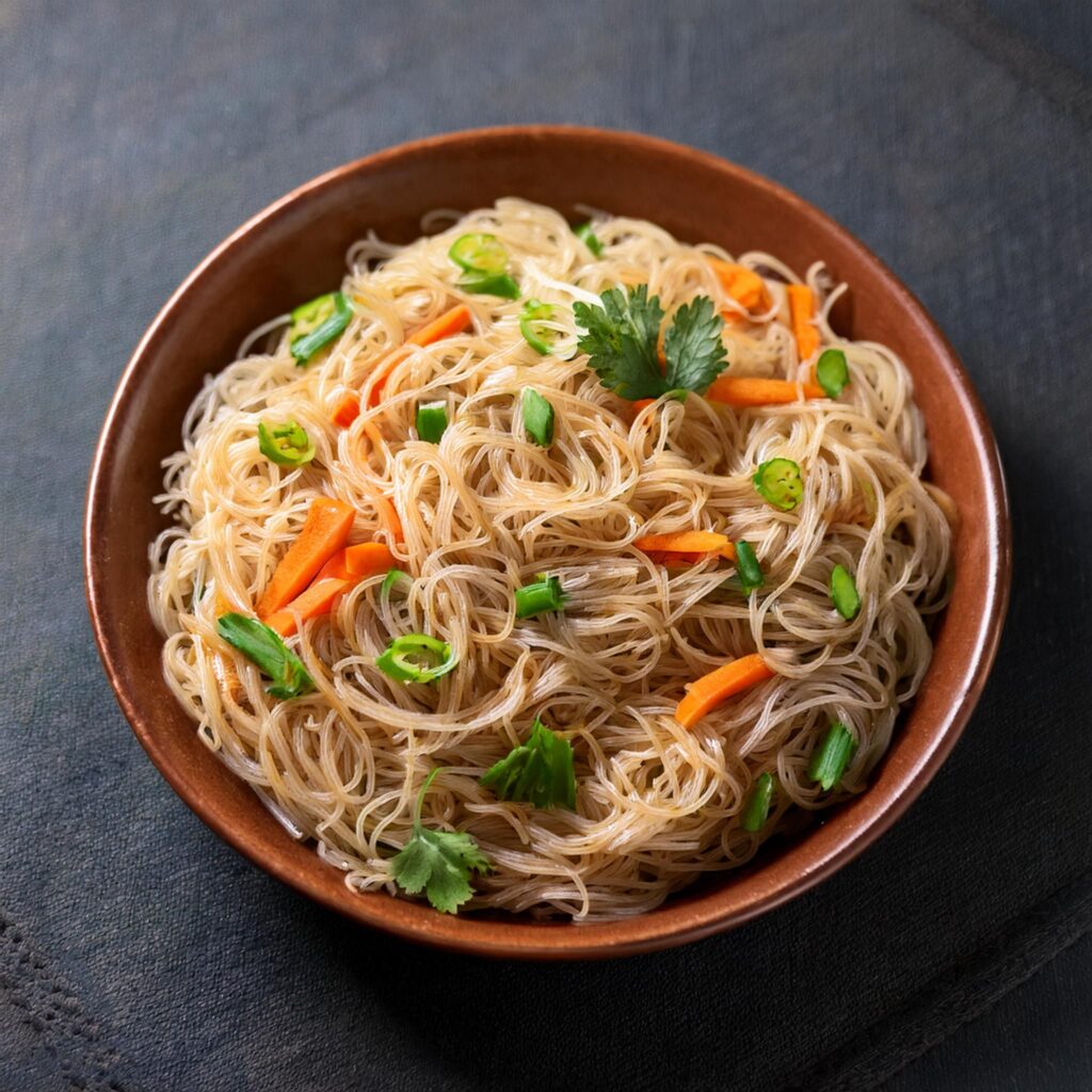 Pearl-millet-vermicelli