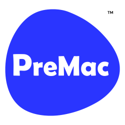 Premac Foods logo